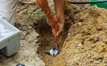 Southern Drainage Solutions