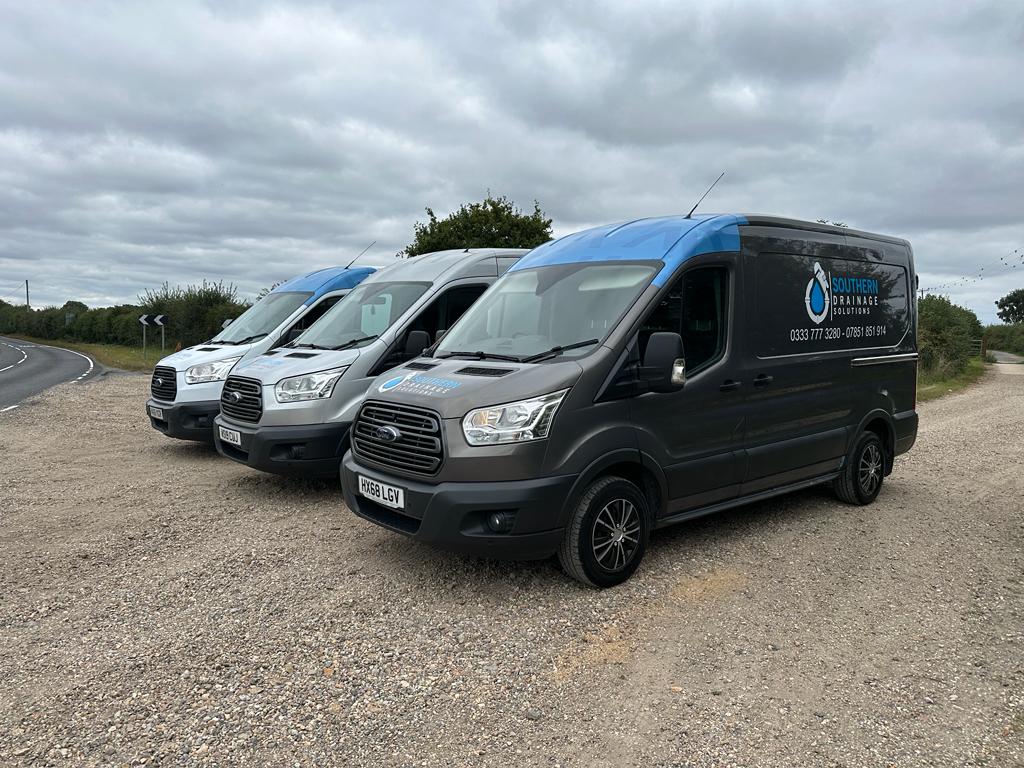 Salisbury Drainage Experts